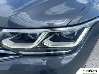 Photo 24 Volkswagen Tiguan  1.4 eHybrid 245ch DSG6