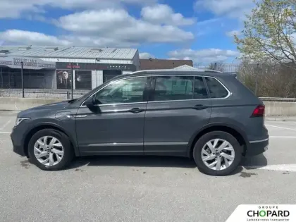 Photo 34 Volkswagen Tiguan  1.4 eHybrid 245ch DSG6