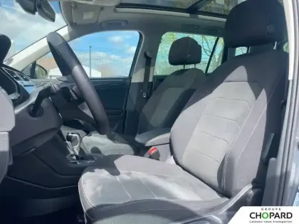 Photo 10 Volkswagen Tiguan  1.4 eHybrid 245ch DSG6