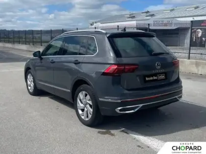 Photo 32 Volkswagen Tiguan  1.4 eHybrid 245ch DSG6
