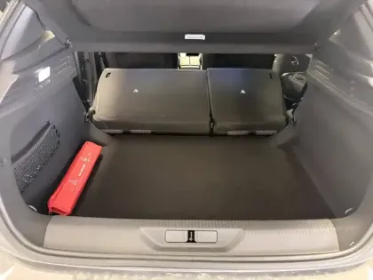 Photo 41 Peugeot 308  Hybrid 145 e-DCS6