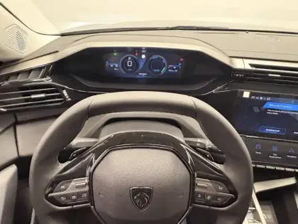 Photo 25 Peugeot 308  Hybrid 145 e-DCS6