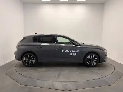 Photo 5 Peugeot 308  Hybrid 145 e-DCS6