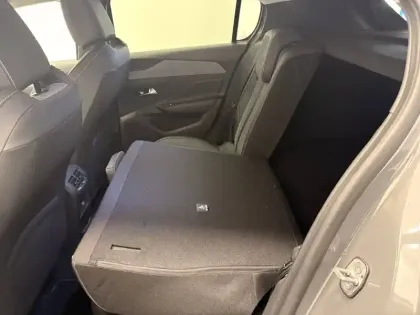 Photo 38 Peugeot 308  Hybrid 145 e-DCS6