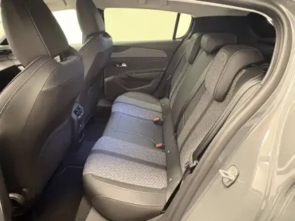 Photo 9 Peugeot 308  Hybrid 145 e-DCS6