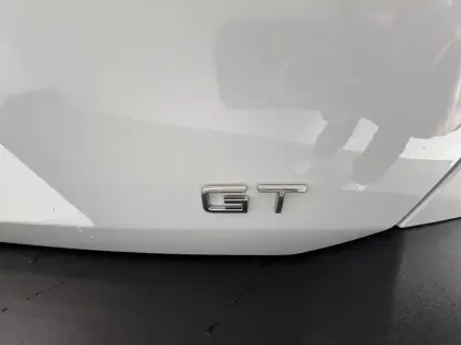 Photo 45 Peugeot 408  Hybrid 145 e-DCS6