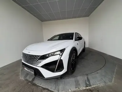 Photo Peugeot 408 Gt