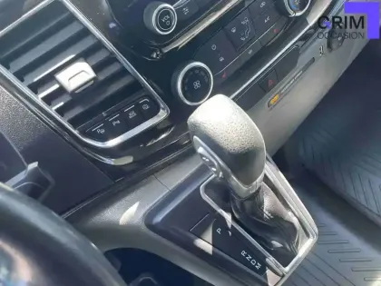 Photo 9 Ford Transit  CUSTOM FOURGON 320 L1H1 2.0 ECOBLUE 185 BVA