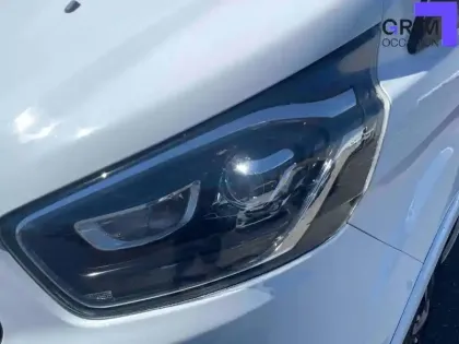 Photo 16 Ford Transit  CUSTOM FOURGON 320 L1H1 2.0 ECOBLUE 185 BVA