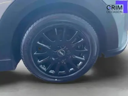 Photo 13 Mini Mini Hatch 3 Portes Cooper 136 ch DKG7