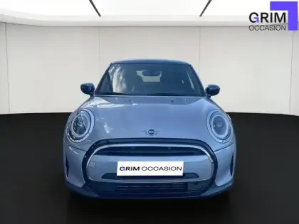 Photo 17 Mini Mini Hatch 3 Portes Cooper 136 ch DKG7