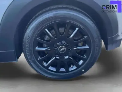 Photo 15 Mini Mini Hatch 3 Portes Cooper 136 ch DKG7