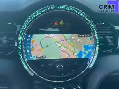 Photo 7 Mini Mini Hatch 3 Portes Cooper 136 ch DKG7