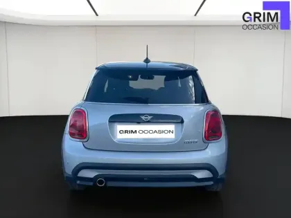 Photo 18 Mini Mini Hatch 3 Portes Cooper 136 ch DKG7