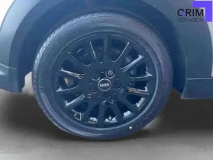 Photo 14 Mini Mini Hatch 3 Portes Cooper 136 ch DKG7