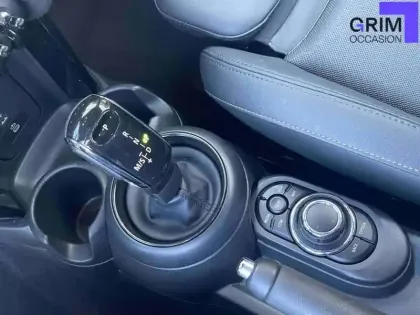 Photo 9 Mini Mini Hatch 3 Portes Cooper 136 ch DKG7