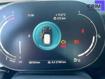 Photo 6 Mini Mini Hatch 3 Portes Cooper 136 ch DKG7