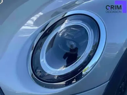 Photo 16 Mini Mini Hatch 3 Portes Cooper 136 ch DKG7