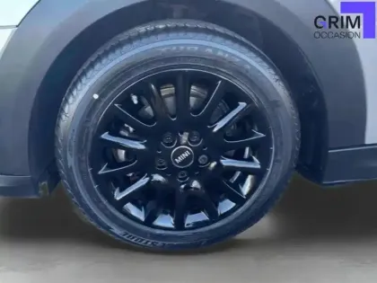 Photo 12 Mini Mini Hatch 3 Portes Cooper 136 ch DKG7