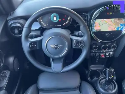 Photo 5 Mini Mini Hatch 3 Portes Cooper 136 ch DKG7