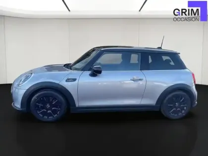 Photo 19 Mini Mini Hatch 3 Portes Cooper 136 ch DKG7