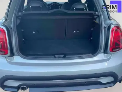 Photo 11 Mini Mini Hatch 3 Portes Cooper 136 ch DKG7