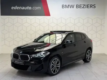 Photo Bmw X2 M Sport
