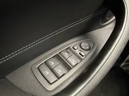 Photo 25 BMW X2  xDrive 25e 220 ch BVA6