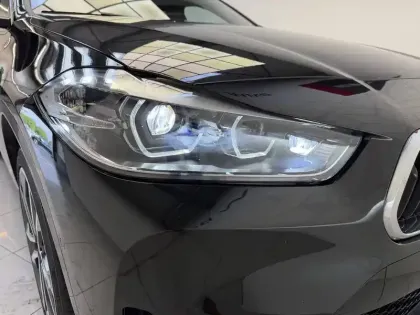 Photo 10 BMW X2  xDrive 25e 220 ch BVA6