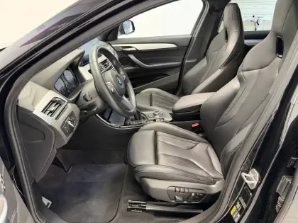 Photo 11 BMW X2  xDrive 25e 220 ch BVA6