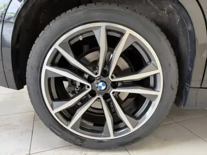 Photo 9 BMW X2  xDrive 25e 220 ch BVA6