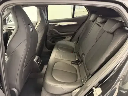 Photo 14 BMW X2  xDrive 25e 220 ch BVA6