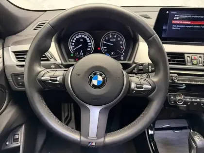 Photo 13 BMW X2  xDrive 25e 220 ch BVA6