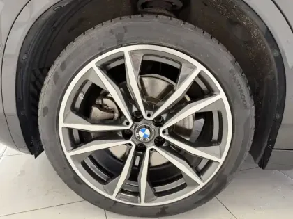 Photo 7 BMW X2  xDrive 25e 220 ch BVA6
