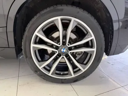 Photo 6 BMW X2  xDrive 25e 220 ch BVA6
