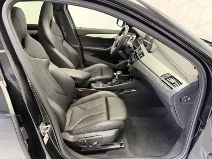 Photo 19 BMW X2  xDrive 25e 220 ch BVA6