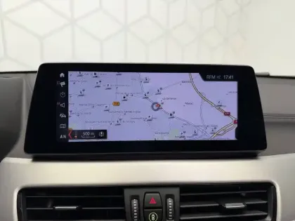 Photo 28 BMW X2  xDrive 25e 220 ch BVA6