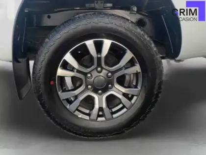 Photo 14 Ford Ranger  SUPER CABINE 2.0 ECOBLUE 213 BV10