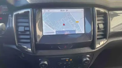 Photo 7 Ford Ranger  SUPER CABINE 2.0 ECOBLUE 213 BV10