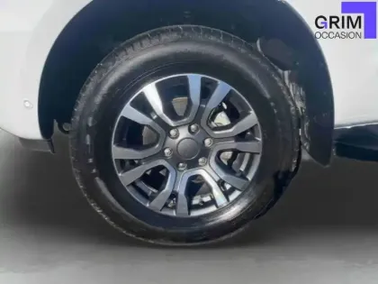 Photo 12 Ford Ranger  SUPER CABINE 2.0 ECOBLUE 213 BV10