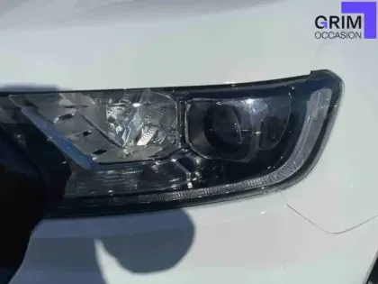 Photo 16 Ford Ranger  SUPER CABINE 2.0 ECOBLUE 213 BV10