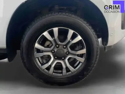 Photo 13 Ford Ranger  SUPER CABINE 2.0 ECOBLUE 213 BV10