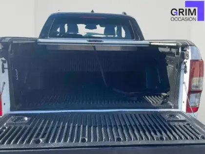 Photo 11 Ford Ranger  SUPER CABINE 2.0 ECOBLUE 213 BV10