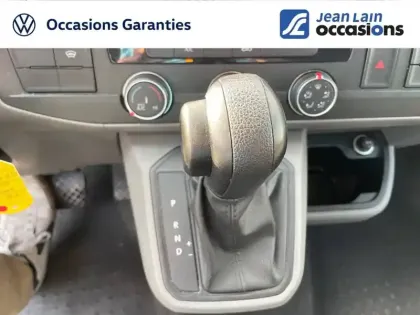 Photo 15 Volkswagen Transporter  6.1 VAN L1H1 2.0 TDI 150 DSG7 4MOTION