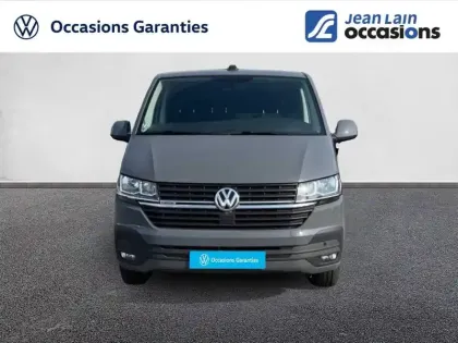 Photo 8 Volkswagen Transporter  6.1 VAN L1H1 2.0 TDI 150 DSG7 4MOTION