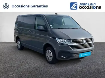 Photo 9 Volkswagen Transporter  6.1 VAN L1H1 2.0 TDI 150 DSG7 4MOTION