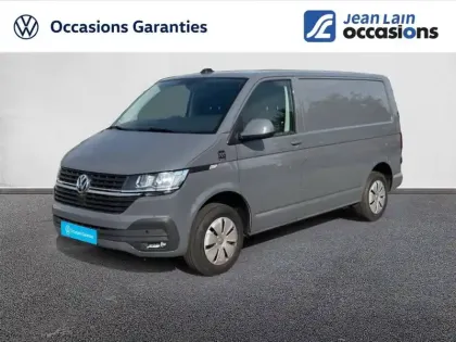 Photo Volkswagen Transporter Business Plus