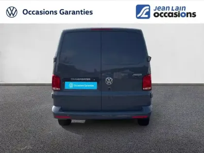 Photo 7 Volkswagen Transporter  6.1 VAN L1H1 2.0 TDI 150 DSG7 4MOTION