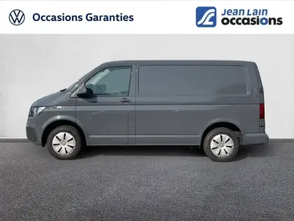 Photo 6 Volkswagen Transporter  6.1 VAN L1H1 2.0 TDI 150 DSG7 4MOTION