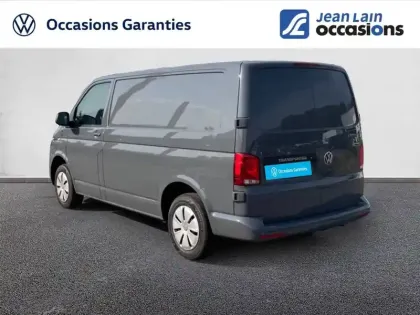 Photo 10 Volkswagen Transporter  6.1 VAN L1H1 2.0 TDI 150 DSG7 4MOTION